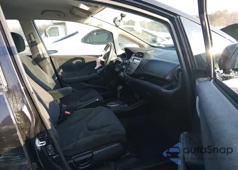 2013 Honda Fit Sport z USA, uszkodzony, nr VIN JHMGE8H54DC036727